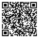 Imagem do qr code para participar do  parana pay