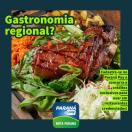 Gastronomia REgional