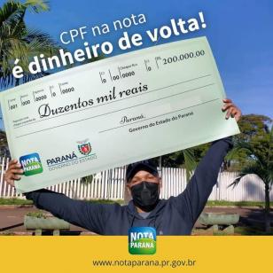 Premiação Campo Mourão