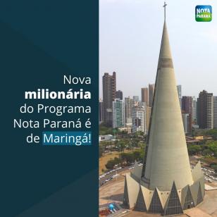 Premição Maringa