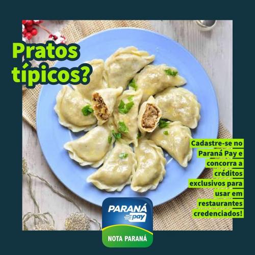 Pratos Típico