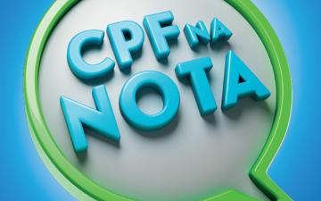 Nota Parana Cpf Na Nota E Dinheiro De Volta