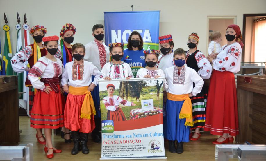 Premiação Boa Ventura