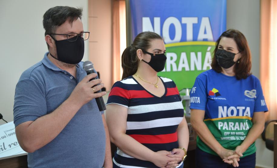 Premiação Boa Ventua