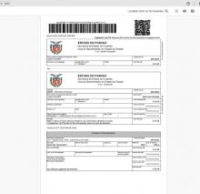 Solicitar a isenção de IPVA
